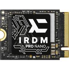 2230 m.2 nvme 1tb GOODRAM IRDM PRO NANO IRP-SSDPR-P44N-01T-30 1TB