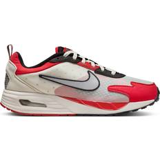 Nike Air Max Solo 'NCAA Pack - Georgia' - Red - Men's