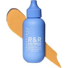 Undefined R&R Sun Serum SPF50 PA+++ 50ml
