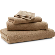 Polo Ralph Lauren Payton Bath Towel Brown (182.9x81.3cm)
