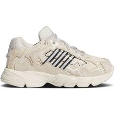 adidas Kid's Bad Bunny x Response CL - Wonder White/Cream White/Clear Granite