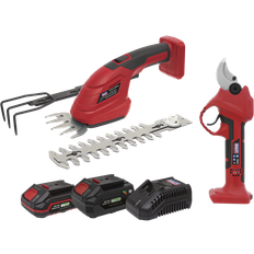 Grass Shears Sealey CP20VCOMBO14 (2x20v)