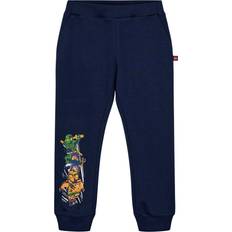 Lego Wear Byxor Lego Wear Kid's Philo 701 Sweatpants - Dark Navy (12011343-590)