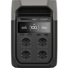 Herramientas eléctricas Ecoflow Delta 3 Plus 1024Wh Power Station