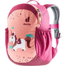 Deuter Pico 5 Backpack - Bloom/Ruby