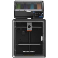 3D-utskrift Anycubic Kobra S1 Combo