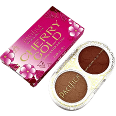 Pacifica Cherry Gold Highlighter & Blush Rose Gold