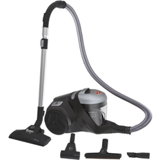 Hoover Støvsugere Hoover H-POWER 300 HP322PET 011 Sort
