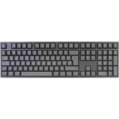 VPT109 Charcoal V3 Gateron G Pro 3.0 Red Wireless keyboard (Nordic)