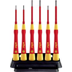 Wiha 42989 6Pcs Screwdriver