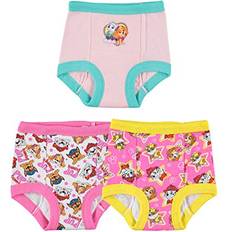 Toilet Trainers Paw Patrol Baby Girls Pants 4T