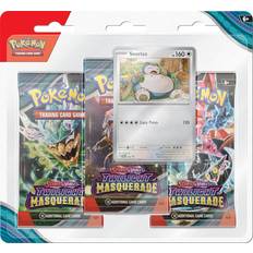 Pokémon TCG Scarlet & Violet Twilight Masquerade 3 Booster Pack