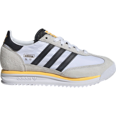 Nylon Laufschuhe adidas Junior SL 72 RS - Cloud White/Core Black/Spark