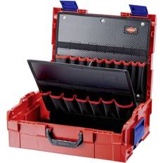 Verktygslåda verktyg Knipex 00 21 19 LB
