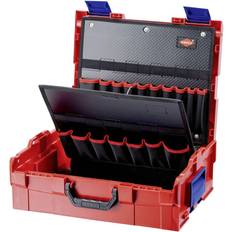 Knipex Accessoires de bricolage Knipex L-BOXX vide