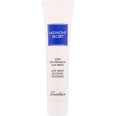 Under Eye Bags Serums & Face Oils Guerlain Midnight Secret Late Night Recovery Treatment 15ml