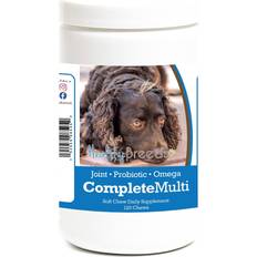 Healthy Breeds All In One Multivitamin Soft Chews