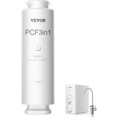 Vatten & Avlopp VEVOR Reverse Osmosis System Replacement SS-001/003/005