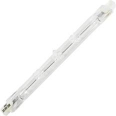 Linear Halogen Lamps 300W R7s