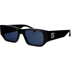 Fendi Herre Solbriller Fendi FE40144I 01V