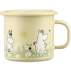 Muurla Moomin Mug 25cl