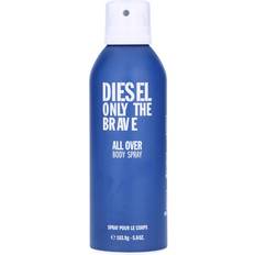 All over body spray Diesel Only The Brave All Over Body Spray