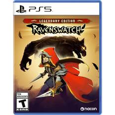 Ravenswatch - Legendary Edition (PS5)