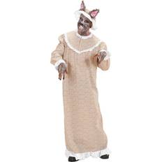 Widmann Grandma Wolf Costume