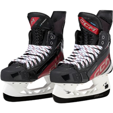 Plástico Patinetas de Hockey sobre Hielo CCM Jetspeed FT6 Pro 23/24