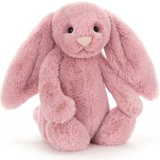 Jellycat Bashful Tulip Pink Bunny Medium 31cm