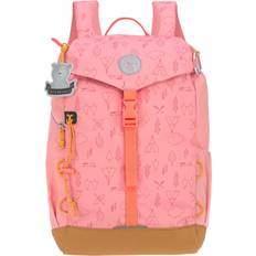 Lässig Big Outdoor Backpack - Adventure Rose