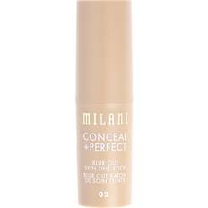 Milani Conceal + Perfect Blur Out Skin Tint #03