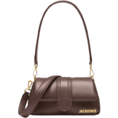 Jacquemus The Small Bambimou - Medium Brown