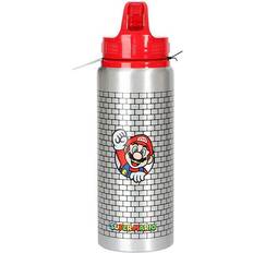 Hisab Joker Aluminium Sport Bottle Super Mario 730ml