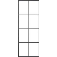 vidaXL 151666 Skjutdörr (76x205cm)