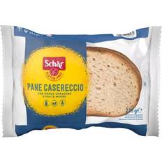 Vegetarisch Kekse, Knäckebrot & Zwieback Schär Pane Casereccio 275g 5Stk. 1Pack