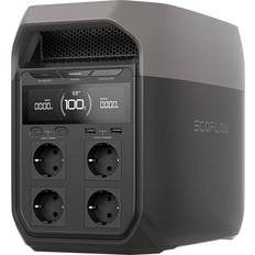 Ecoflow Delta 3 1024Wh Power Station