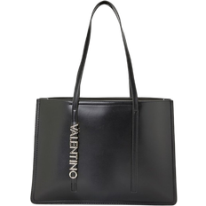 Valentino Bags Wall Relove Shopper Bag - Black