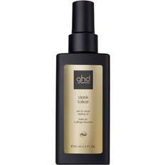 Spray Creme per lo styling GHD Sleek Talker Wet To Sleek Styling Oil 95ml