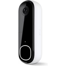 Security Arlo Smart Wi-Fi Video Doorbell 2nd Generation