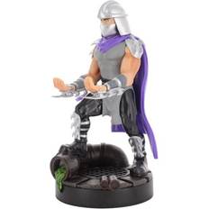 Exquisite Gaming Cable Guys TMNT Shredder Phone & Controller Holder