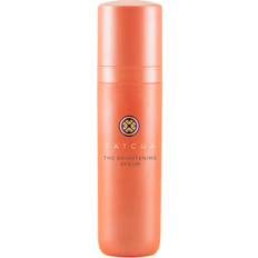 The Brightening Serum