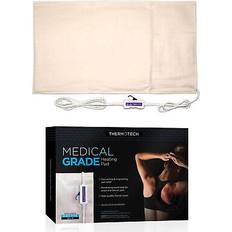 Thermotec h automatic analogue moist heating pad King 14" x 26"