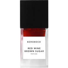 Parfum Bohoboco Red Wine Brown Sugar Parfum 50ml