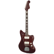 Fender Troy Van Leeuwen Jazzmaster Rosewood Fingerboard