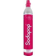 Gas Cartridges Sodapop CO2 Cylinder Easy Fix Extra 425