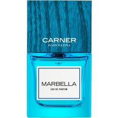 Carner Barcelona Tuoksut Carner Barcelona Marbella EdP 100ml