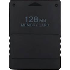 PlayStation 2 PS2 Memory Card 128MB