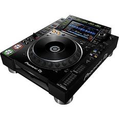 Pioneer DJ CDJ-2000NXS2 Professional Multi Player Black