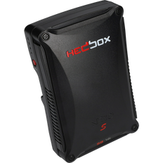 Hedbox Nero S